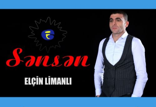 دانلود آهنگ سنسن الچین لیمانلی